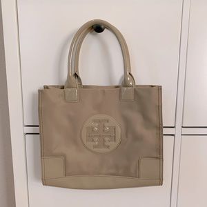 Tory Burch Small Ella Tote